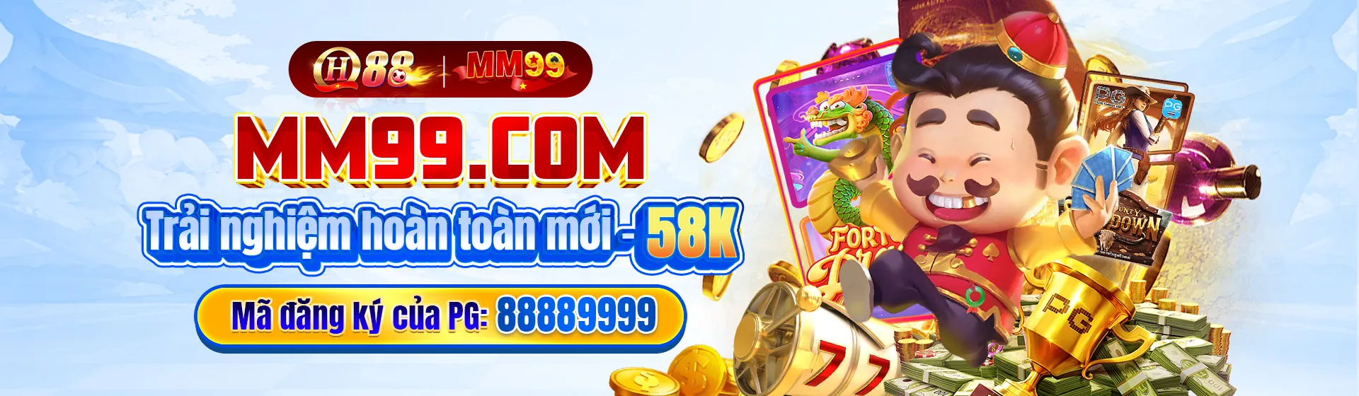 Ưu đãi và khuyến mãi độc quyền chỉ dành cho thành viên Fun88
